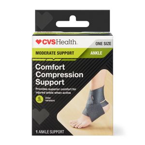 Futuro Adjust to Fit Ankle Support - CVS.com