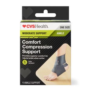 children's sports ankle support