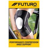 Futuro Precision Fit Knee Support, thumbnail image 2 of 5