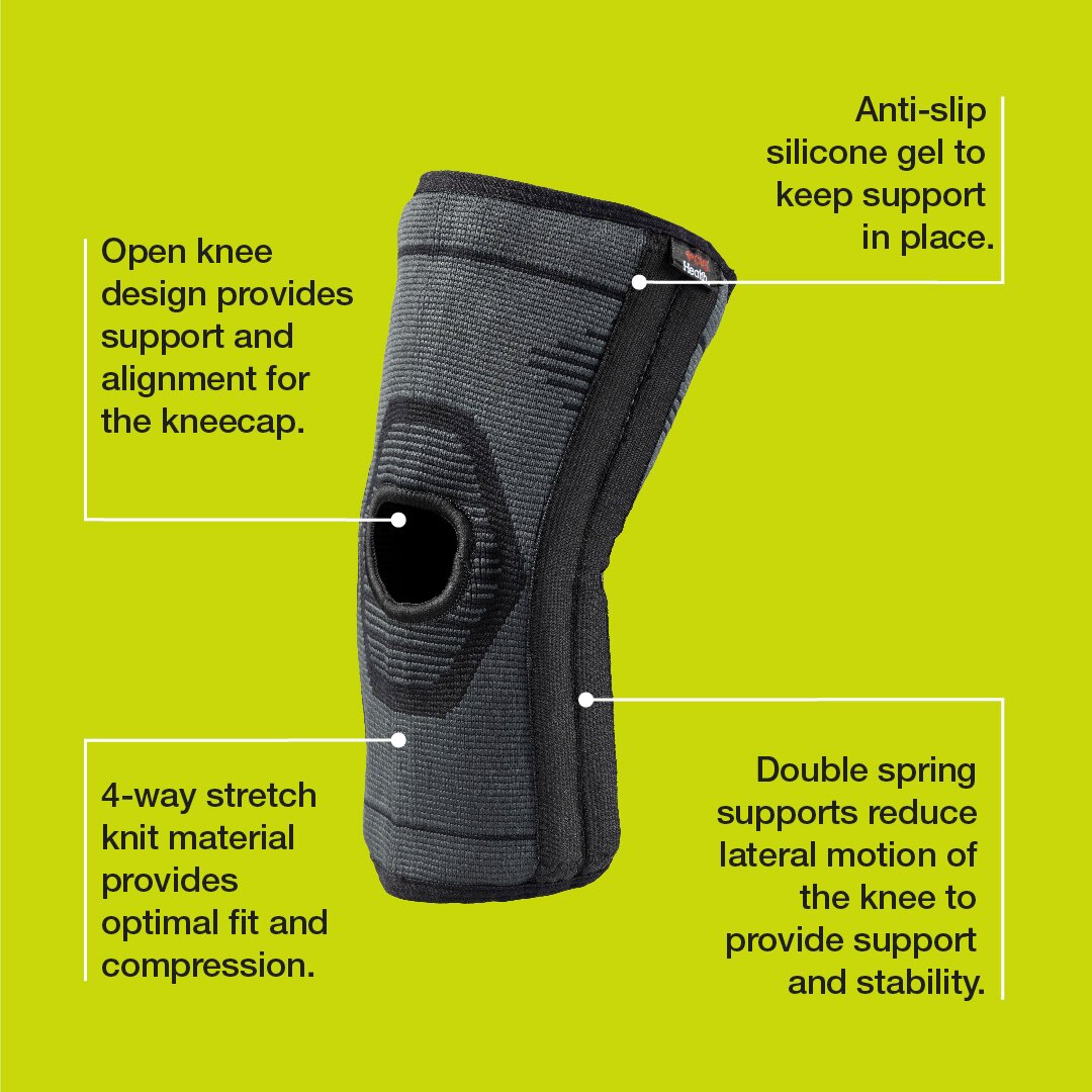 cvs knee pillow