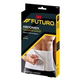 Futuro Surgical Binder and Abdominal Support, thumbnail image 2 of 4