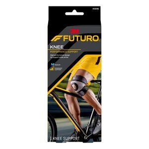 FUTURO Sport Moisture Control Knee Support