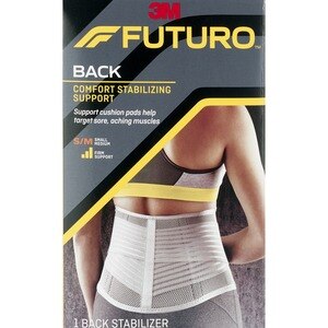 FUTURO Stabilizing Back Support