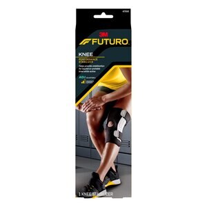 FUTURO Sport Adjustable Knee Stabilizer, Adjustable