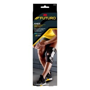  FUTURO Sport Adjustable Knee Stabilizer, Adjustable 