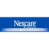 Nexcare Tegaderm Waterproof Transparent Dressing, Assorted Pack, thumbnail image 5 of 6