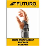 Futuro Deluxe Wrist Stabilizer, Adjustable, thumbnail image 2 of 5