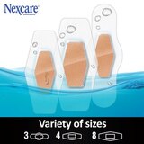 Nexcare Max Hold Waterproof Bandages, thumbnail image 3 of 8