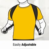 Futuro Posture Adjustable Corrector, thumbnail image 5 of 8