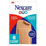 Nexcare DUO Bandages, All One Size, thumbnail image 2 of 5