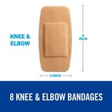 Nexcare DUO Bandages, All One Size, thumbnail image 4 of 5