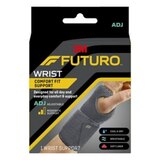 FUTURO Comfort Fit Wrist Support, Adjustable, thumbnail image 1 of 12