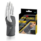 FUTURO Comfort Fit Wrist Support, Adjustable, thumbnail image 5 of 12
