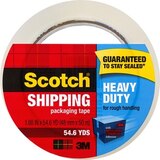 Scotch Packaging Tape, thumbnail image 1 of 3