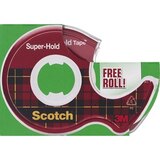 Scotch Magic Tape 3/4 Inch X 300 Inches, thumbnail image 2 of 4