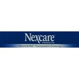 Nexcare Tegaderm Waterproof Transparent Dressing, thumbnail image 5 of 5