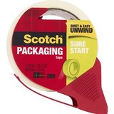 Scotch Mailing & Storage Tape With Refillable Dispenser, thumbnail image 1 of 3
