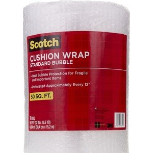 Scotch Perforated Cushion Wrap , CVS