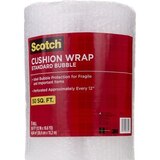 Scotch Perforated Cushion Wrap, thumbnail image 1 of 3