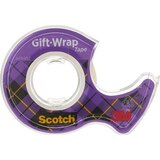 Scotch Gift Wrap Tape, 3 ct, thumbnail image 2 of 6