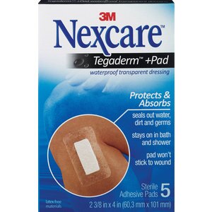 CVS Health Sterile Foam Adhesive Pads - 3 ct | CVS