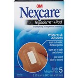 Nexcare Tegaderm +Pad Sterile Adhesive Pads, thumbnail image 1 of 2