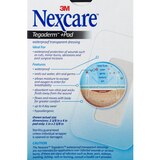 Nexcare Tegaderm +Pad Sterile Adhesive Pads, thumbnail image 2 of 2