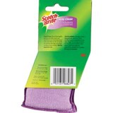 Scotch-Brite Stay Clean Scrubbers, thumbnail image 2 of 4