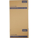Caliber Mailing Moving & Storage Box, 12 In x 12 In x 12 In, thumbnail image 1 of 2