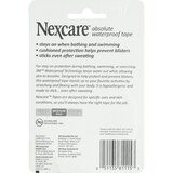 Nexcare Absolute Waterproof First Aid Tape, thumbnail image 2 of 2