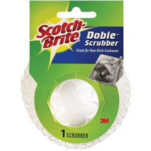 Scotch-Brite Dobie Scrubber
