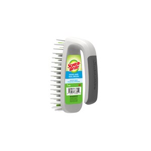 Scotch-Brite Hand And Nail Brush, 1 Ct , CVS