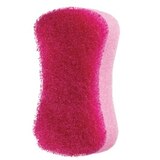 Ocelo No Scratch Foam Scrubbers, Assorted Bright Colors, 2 CT, thumbnail image 2 of 3