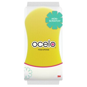 Ocelo Home, Car And Boat Urethane Sponge , CVS