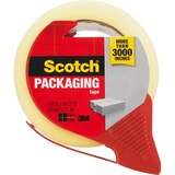 Scotch Shipping Packaging Tape, thumbnail image 1 of 3
