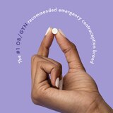 Plan B One-Step Emergency Contraceptive Tablet, thumbnail image 5 of 5