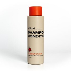 Would Shampoo+Conditioner, 16 OZ