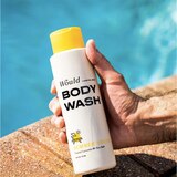 Would Men's Body Wash, Summer House, 16 OZ, thumbnail image 2 of 3