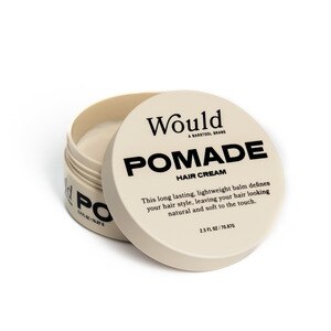 Would Pomade Hair Cream, OZ Ingredients - CVS Pharmacy Would Pomade Hair Cream, OZ Ingredients - CVS Pharmacy