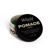 Would Pomade Hair Gel, thumbnail image 1 of 2