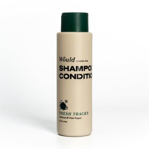 Would Shampoo+Conditioner, Fresh Tracks, 16 Oz , CVS