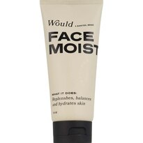 Would Face Moisturizer