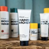 Would Hand Moisturizer For Men, Fragrance-Free, 4 OZ, thumbnail image 3 of 3