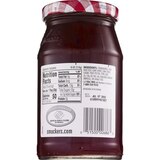 Smuckers Strawberry Preserves, 18 oz, thumbnail image 2 of 3