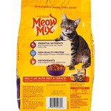 Meow Mix Original Choice, Dry Cat Food, thumbnail image 2 of 3