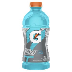 Gatorade Frost Thirst Quencher, Icy Charge, 28 Oz , CVS