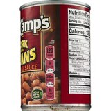 Van Camp's Pork And Beans In Tomato Sauce, thumbnail image 4 of 6