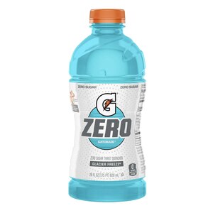 Gatorade Zero Thirst Quencher, Cool Blue, 28 Oz , CVS