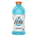 Gatorade Zero Thirst Quencher, 28 oz, thumbnail image 1 of 4