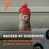 Gatorade Frost Thirst Quencher, 28 oz, thumbnail image 4 of 5